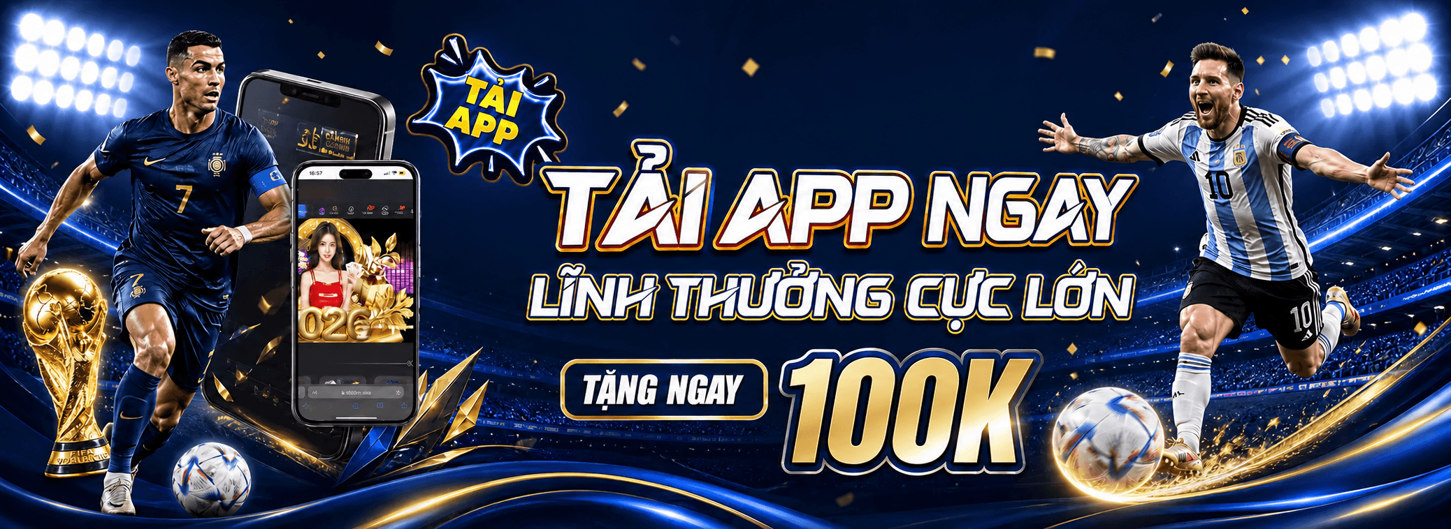 V8CLUB - nền tảng cá cược bóng đá World Cup với tỷ lệ cược tốt nhất